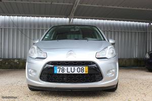 Citroën C3 1.1 Exclusive Junho/11 - à venda - Ligeiros