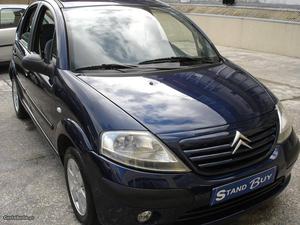 Citroën C3 1.1 SX (Mens.64EUR Junho/02 - à venda -