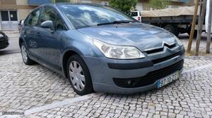 Citroën C4 Citroën C4 Novembro/05 - à venda - Ligeiros