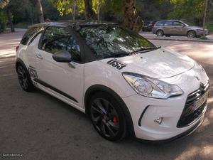 Citroën DS3 Racing 207 cv Março/14 - à venda - Ligeiros