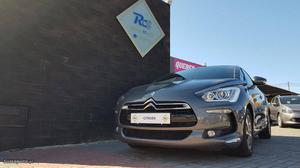 Citroën DS5 1.6 e-HDI So Chic Outubro/12 - à venda -