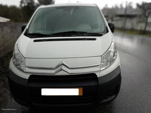 Citroën Jumpy -hdi Setembro/08 - à venda - Comerciais