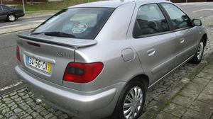 Citroën Xsara 1.5 d muito bom de Outubro/00 - à venda -