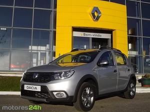 Dacia Sandero 0.9 TCe Stepway