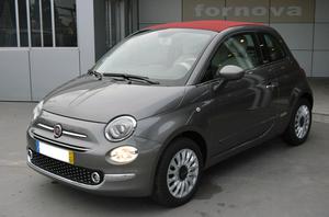 Fiat 500c 1.2 NEW LOUNGE