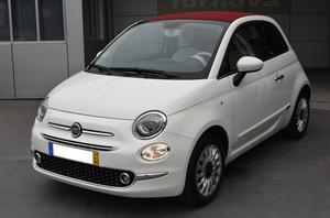 Fiat 500c 1.2 NEW LOUNGE DUALOGIC