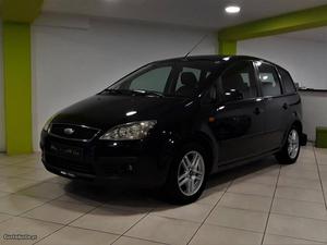 Ford C-Max 1.6TDCI TREND NOVO Junho/04 - à venda - Ligeiros