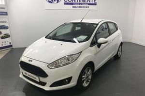 Ford Fiesta 1.5 TDCi Trend