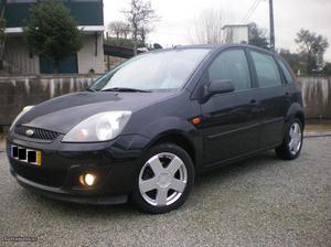 Ford Fiesta Guia Janeiro/07 - à venda - Ligeiros