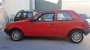 Ford Fiesta d Agosto/93 - à venda - Comerciais / Van, Braga