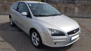 Ford Focus 1.6 TDCI 109cv Novembro/06 - à venda -