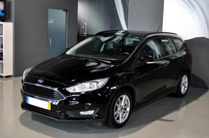 Ford Focus SW 1.5 TDCI TREND +