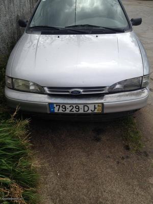 Ford Mondeo  turbo diesel Março/94 - à venda -