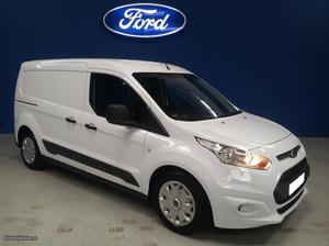 Ford Transit Connect 1.5 TDci L2 Fevereiro/18 - à venda -