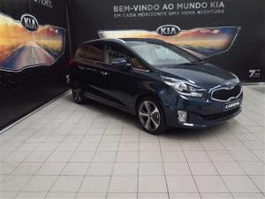 Kia Carens 1.7 CRDi ISG TX