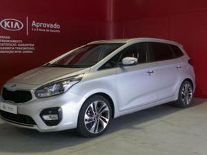 Kia Carens 17D 7L 6MT EX