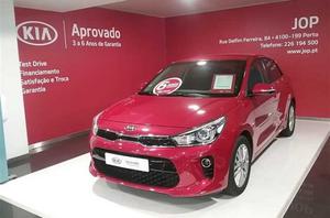 Kia Rio 1.4 CRDi EX