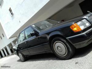 Mercedes-Benz 300 wD Maio/87 - à venda - Ligeiros