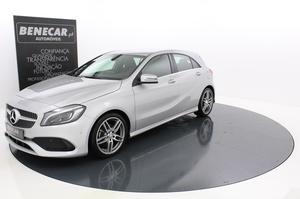  Mercedes-Benz Classe A A180 CDi AMG