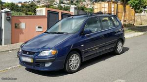 Mitsubishi Space Star 1.3 comfort P2 Maio/03 - à venda -