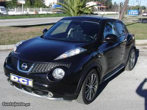 Nissan Juke 1.5 dci 110cv Janeiro/13 - à venda - Pick-up/