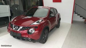 Nissan Juke GT PLAYSTATION Janeiro/18 - à venda - Ligeiros