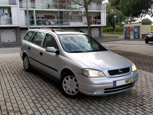 Opel Astra 1.4i SW 16V 90Cv AC Julho/99 - à venda -