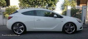 Opel Astra GTC CDTI Janeiro/13 - à venda - Ligeiros