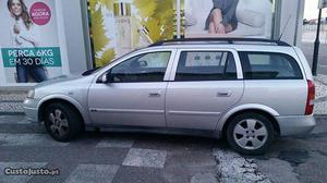 Opel Astra  Março/04 - à venda - Ligeiros Passageiros,