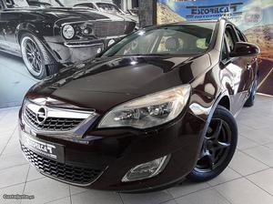 Opel Astra ST 1.3 cdti enjoy Junho/12 - à venda - Ligeiros