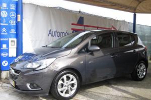 Opel Corsa 1.0 T Color Edition