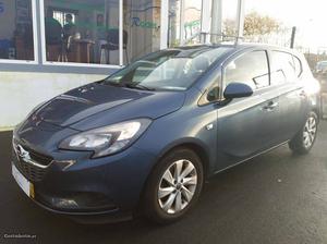 Opel Corsa 1.0 Turbo ECOFLEX Junho/15 - à venda - Ligeiros