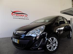  Opel Corsa 1.3 CDTI ENJOY ECOFLEX (5P)