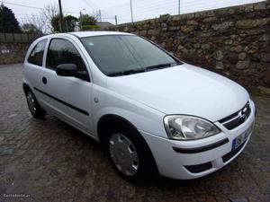 Opel Corsa 1.3 cdti A/C Novembro/05 - à venda - Comerciais