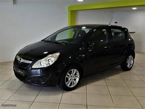 Opel Corsa 1.3CDTI Selo Antigo Março/07 - à venda -