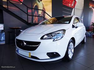 Opel Corsa 1.3CDtdi C.Edit.95CV Julho/16 - à venda -