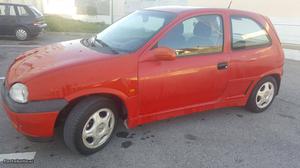 Opel Corsa 1.5TD motor izuzo Dezembro/98 - à venda -