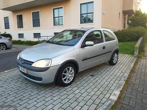 Opel Corsa OCASIAO Março/01 - à venda - Ligeiros