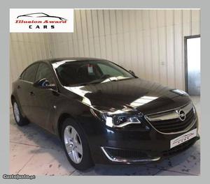 Opel Insignia 1.6 CDTI 120 Fevereiro/16 - à venda -