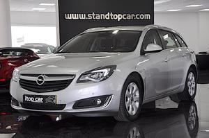  Opel Insignia 1.6 CDTi Executive S/S (136cv) (5p)