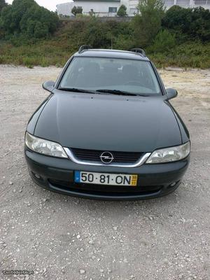 Opel Vectra sw 2.0 dti Novembro/99 - à venda - Ligeiros