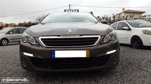  Peugeot 308 E-HDI Business Pack