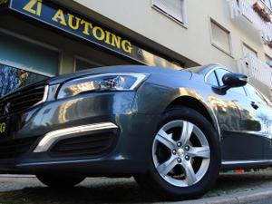 Peugeot 508 SW 1.6 HDI ACTIVE GPS