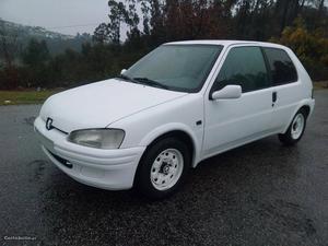 Peugeot D Novembro/98 - à venda - Comerciais / Van,