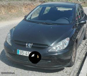 Peugeot  HDI Julho/02 - à venda - Ligeiros