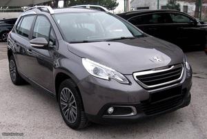 Peugeot  Hdi 1.6 Active  Fevereiro/13 - à venda -