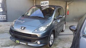 Peugeot  Hdi 4lug Nacional Maio/05 - à venda -