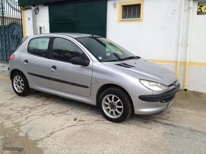 Peugeot  Outubro/99 - à venda - Ligeiros