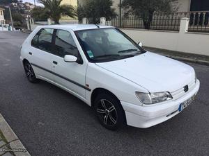 Peugeot  XR bom estado Agosto/95 - à venda -