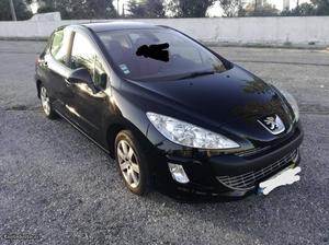 Peugeot  hdi Sport 110cv Julho/08 - à venda -